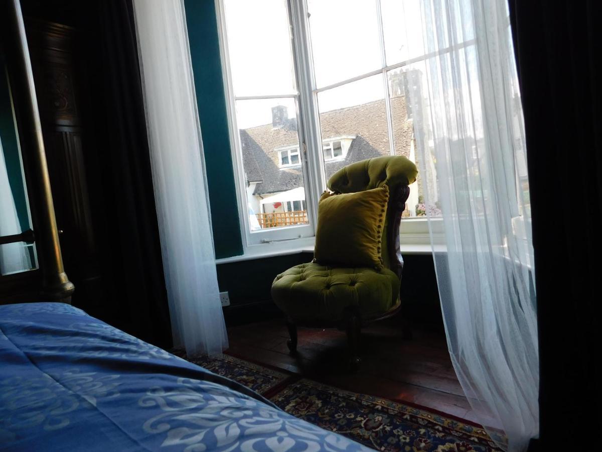 The Bear Bread Bakery B&b, Ensuite Above The Bakery, Отель типа 