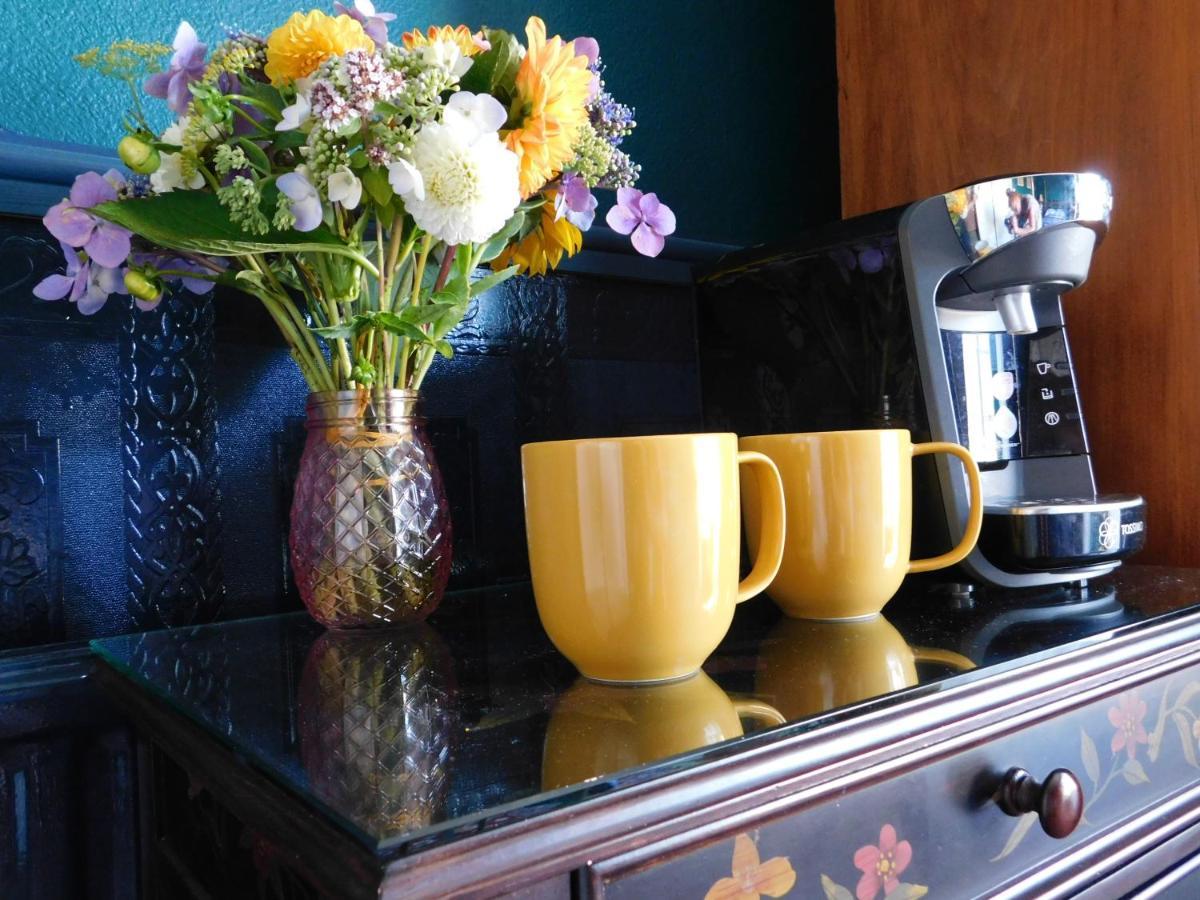 The Bear Bread Bakery B&b, Ensuite Above The Bakery, Отель типа 