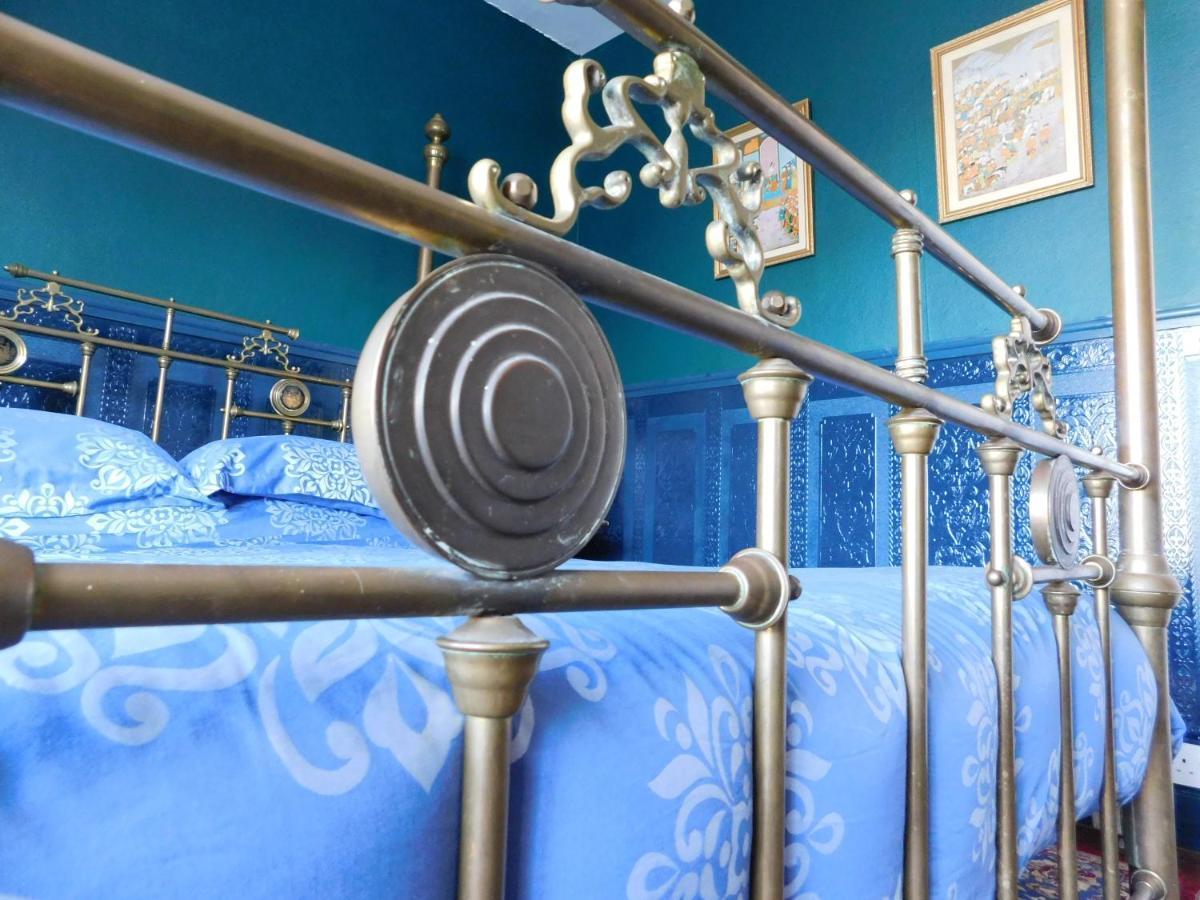 The Bear Bread Bakery B&b, Ensuite Above The Bakery,