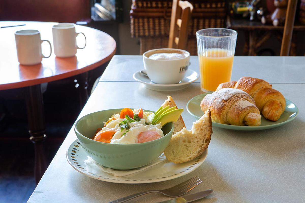 The Bear Bread Bakery B&b, Ensuite Above The Bakery, Отель типа 