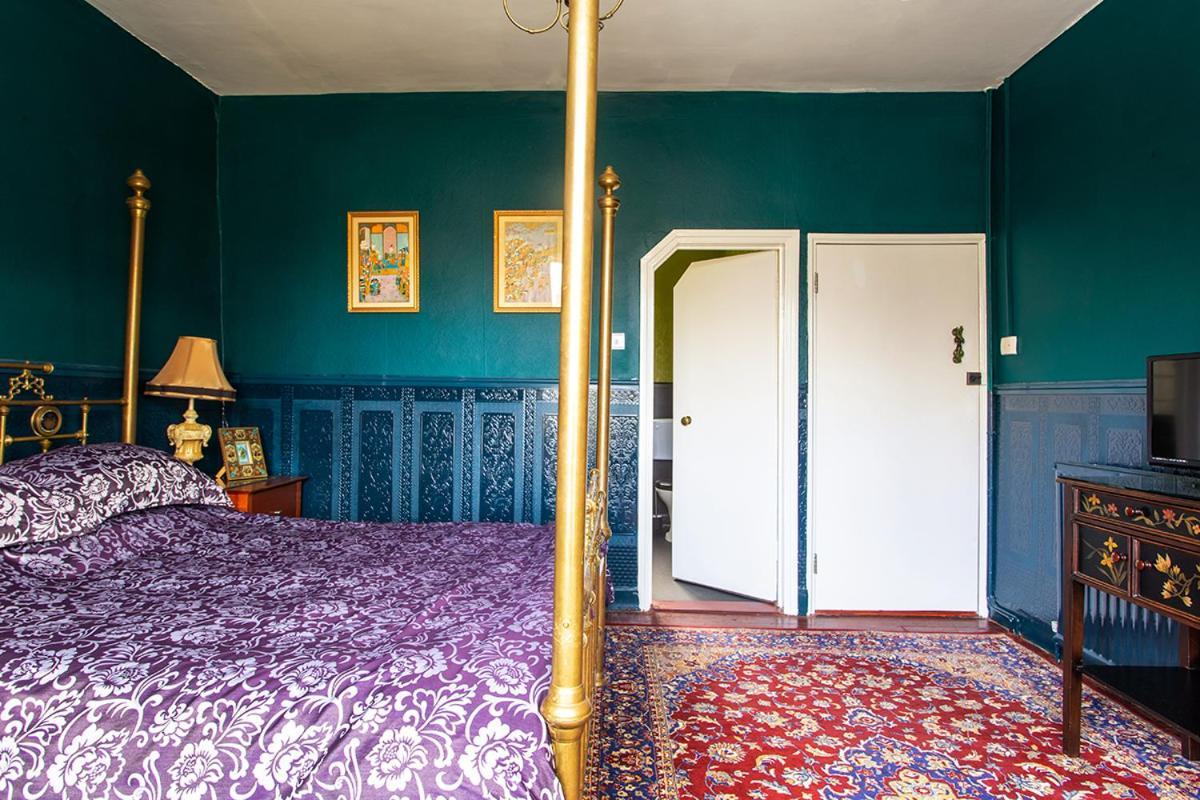 The Bear Bread Bakery B&b, Ensuite Above The Bakery, Отель типа 