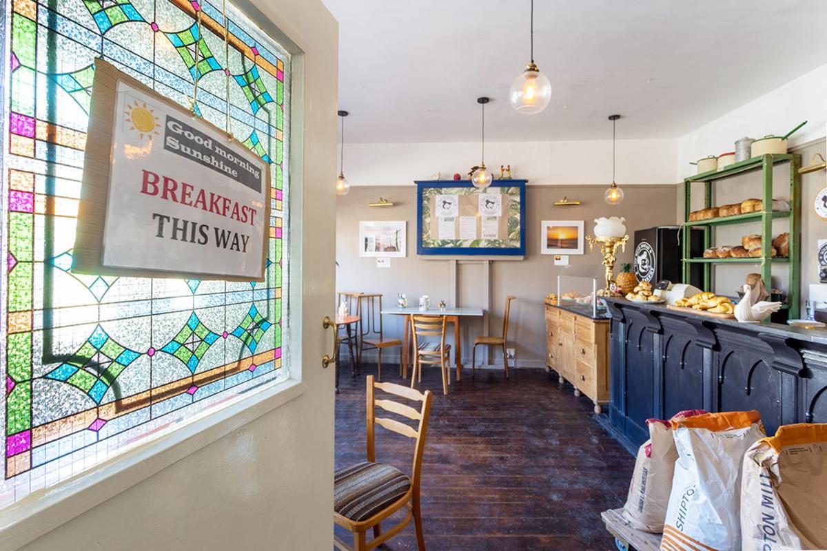 The Bear Bread Bakery B&b, Ensuite Above The Bakery, Отель типа 